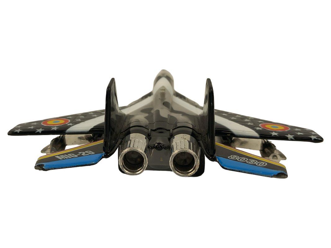Kit di modellismo & Modellini statici: Spielzeugflugzeug MIG-29 – Usato da Hünenberg venduto da Restwert_Zug 3