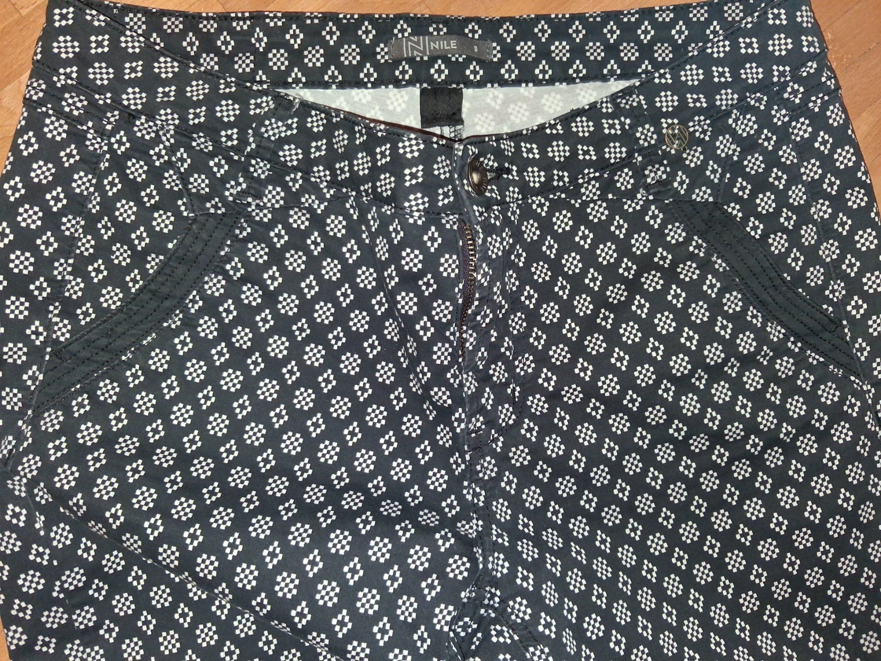 Betty Barclay Giacche: NILE, Hose u. Übergangs Jacke – Usato da Wetzikon ZH venduto da med_2y76 4
