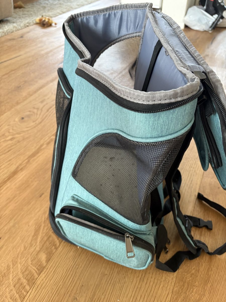 Zaini: Hunderucksack – Usato da Wettingen venduto da costarica96 2