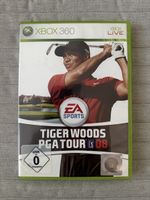 Tiger Woods PGA Tour 08 für Xbox 360