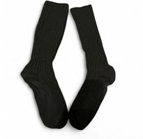 Grüne Rippensocken , Grösse 39-41