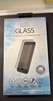 Iphone 8/7/6 Schutzglas  
