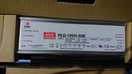 Led driver hlg-150h-30b