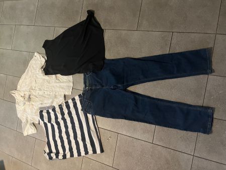 DelMod Set