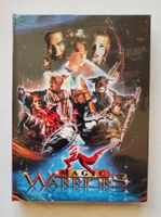 BD - Magic Warriors - Creature Zone (HK/USA 1997) MediabookC