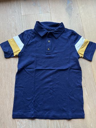 Poloshirt Carters Grösse 8 (134)