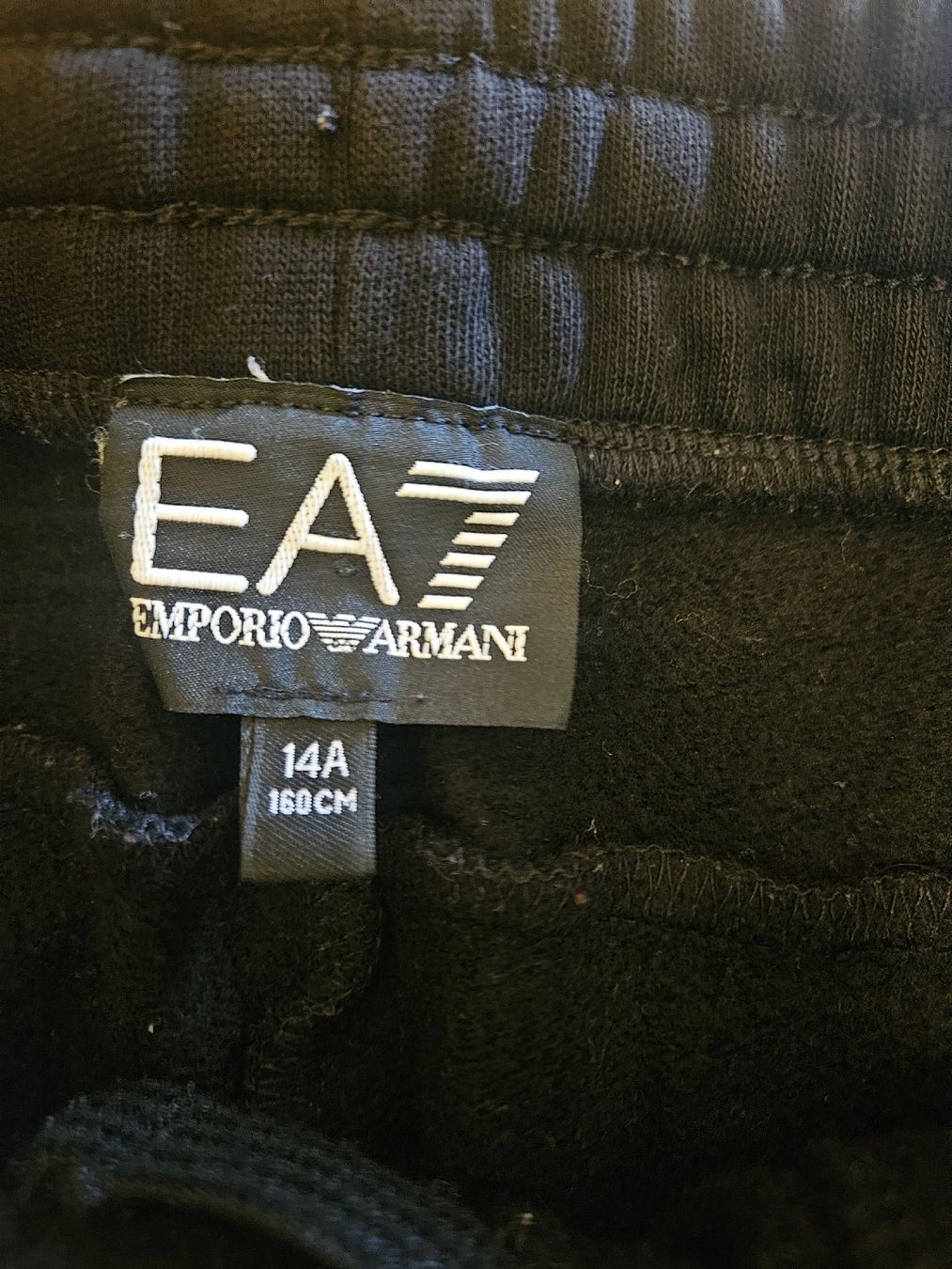 Armani Hosen: Emporio Armani Hosen – Gebraucht aus Luzern von Dan_8m79 2