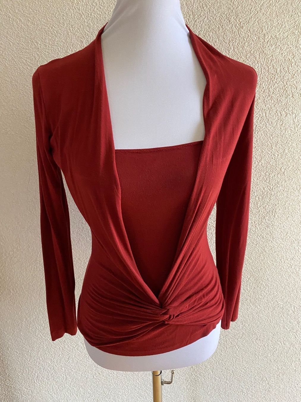 Blusen: 5 Damen Bluse – Gebraucht aus Münchenstein von ArleneLM 2
