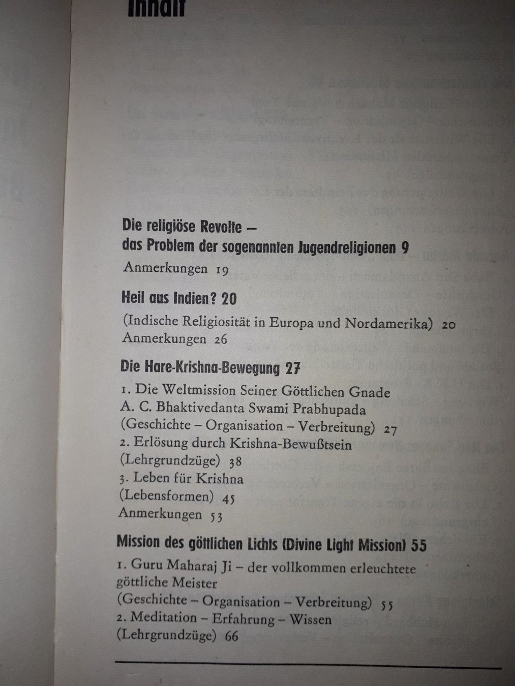 Libri: Neureligionen, Jugendreligionen – Usato da Basel venduto da Alacant 3