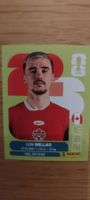 Panini FIFA World Cup 2026 Stick- CAN 18 - Liam Millar