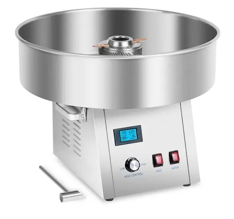 Elettrodomestici da cucina: machine à barbe à papa – Usato da Rochefort venduto da matold