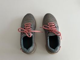Columbia Turnschuhe Grösse 38, fast wie neu