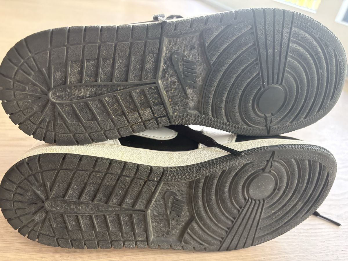 Nike Scarpe da donna: Air Jordan Sneakers  – Usato da Zürich venduto da mausi030 5