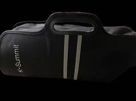 Thule Schneeketten K-Summit, Kettengruppe K33