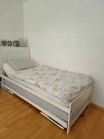 Zweillingsbett