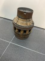 Antike Wagenradnabe
