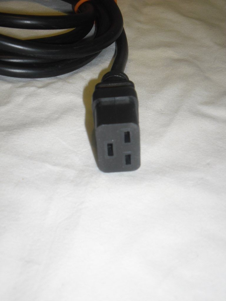 Cavi: Ladekabel - Einspeisung PW, 250V, 230cm – Usato da Büren SO venduto da omsa 3