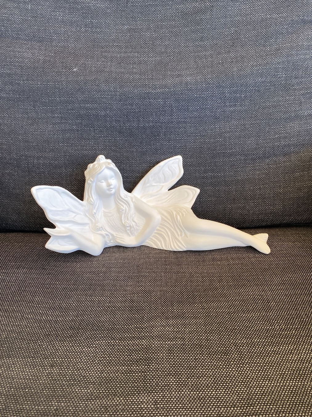 Statuette: Keramik Engel – Nuovo (secondo la descrizione) da Arbon venduto da bau_mp5s 2