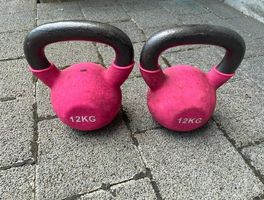 Kettlebell 12.0kg
