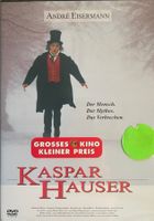 Kaspar Hauser (neu & ovp) André Eisermann, Uwe Ochsenknecht