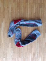 Chaussette de ski ( 1 sur 2 )
