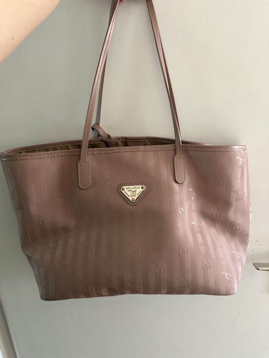 Maison Mollerus Borse da donna: Original Maison Mollerus Tasche Bern – Usato da St. Gallen venduto da Kosa97