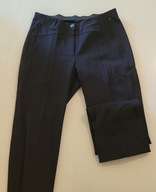 Completi & Tailleur: Ensemble veste et 2 pantalons équitation  – Usato da Ecublens VD venduto da Mateolai 2