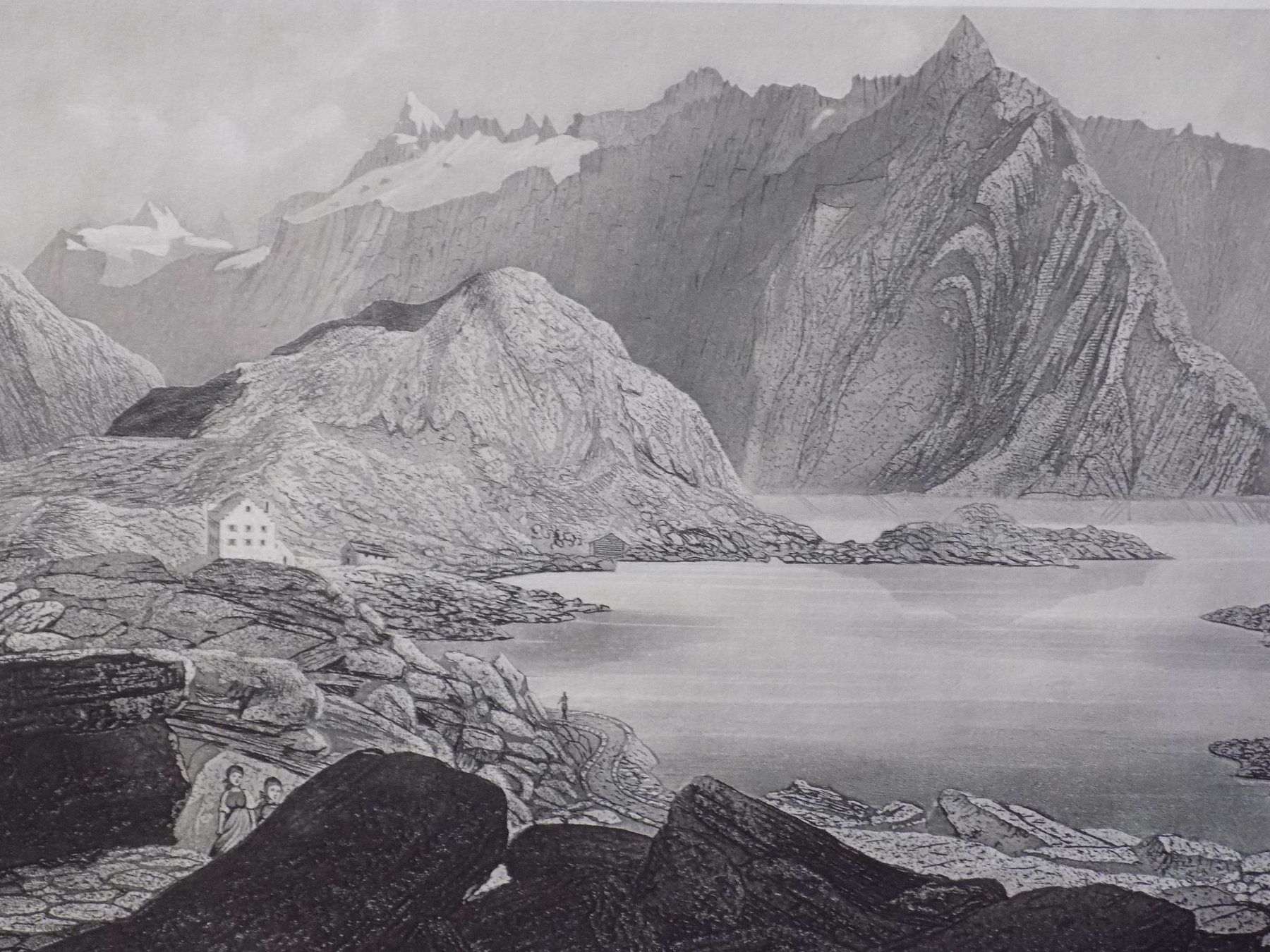 Incisioni: Grimsel – Usato da Risch venduto da Rischli15 1