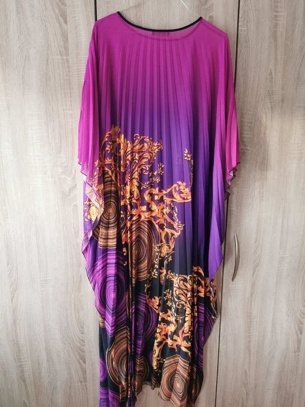 Vestiti: Damen Kleid Gr. XXL. – Nuovo (secondo la descrizione) da Schlieren venduto da vlalif 4