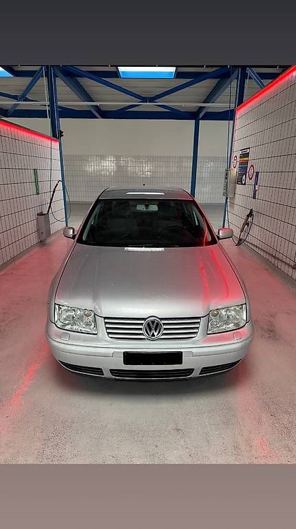 Automobili: VW BORA 1.8 T – Usato da Wil SG venduto da bul_nth5