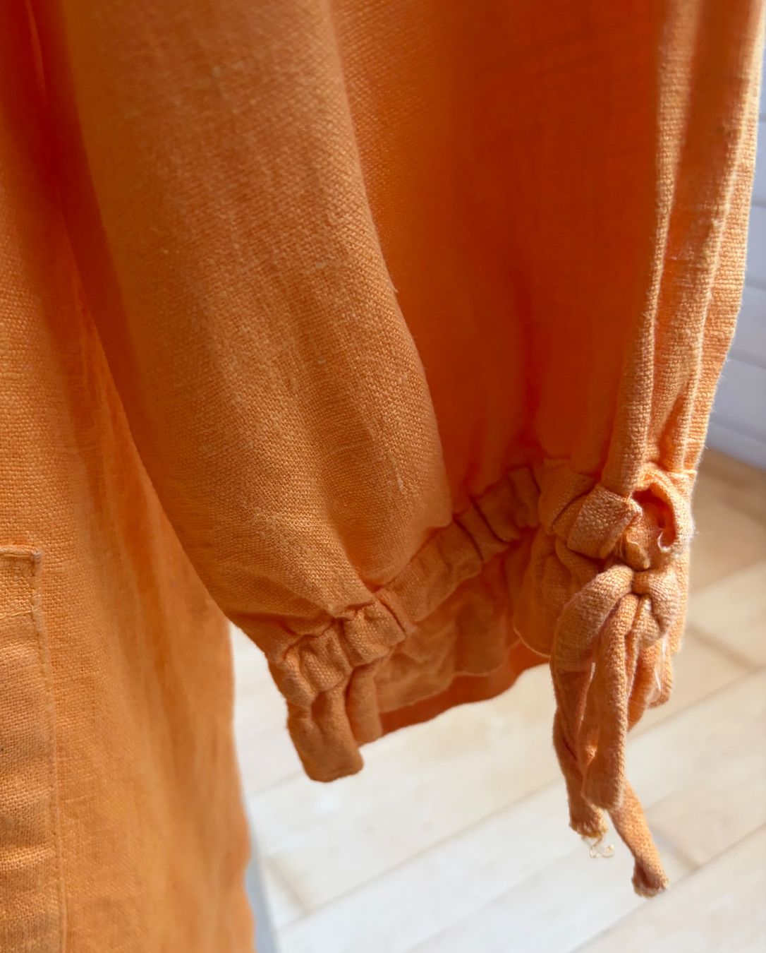 Giacche: Elisa Cavaletti Leinen Jacke Gr.XL – Usato da Unterägeri venduto da Jutka_04 5