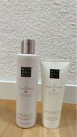 Rituals Sakura Duschöl Shower Oil & Body Cream Set 🌸 Rice 