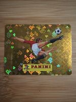 Panini Sticker 00 - World Cup 2026