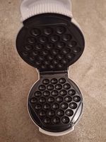 Bubble Waffeleisen