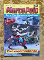 Marco Polo Heft Nr 60 von 1974