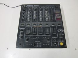 PIONEER DJM-500 Table de Mixage Preamp/Mixer