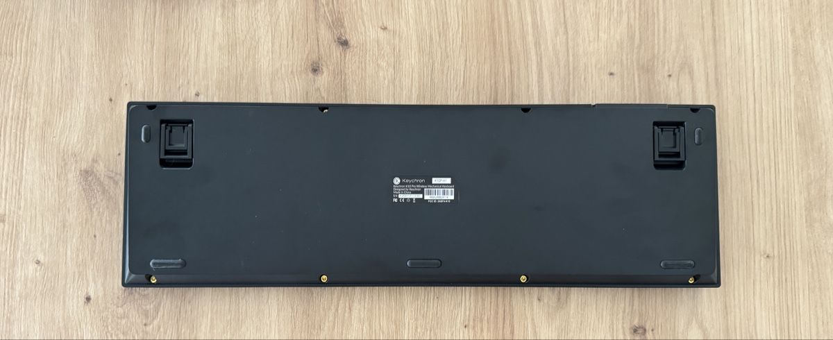 Keychron Claviers: Keychron K10 Pro Wireless Mechanical Keyboard – D'occasion à Biberist par etesummer 5