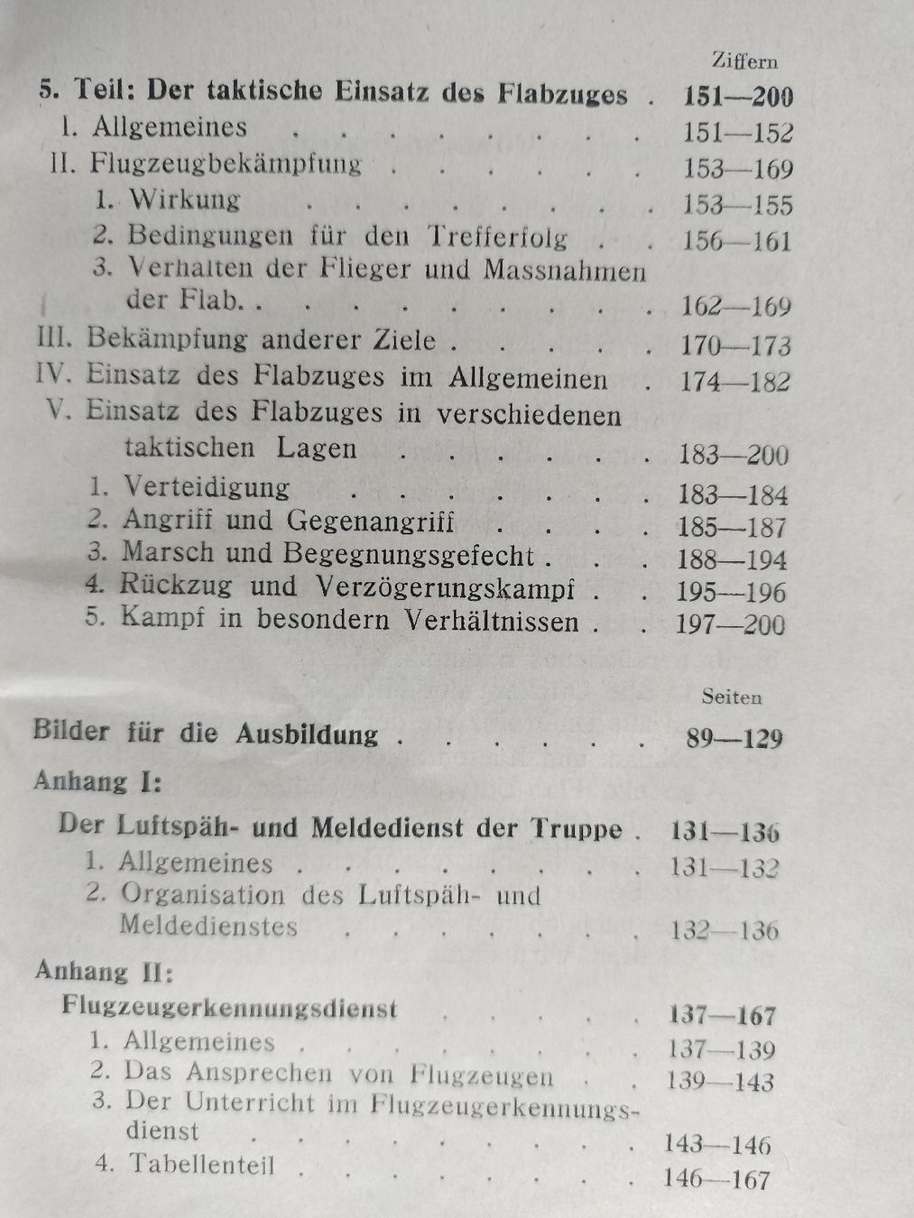 Libri: Schweizer Armee Militär Büchlein 1942 – Usato da Schwanden Sigrisw venduto da len_9yqg 3