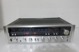 Kenwood Vintage  Stereo Receiver KR-6600 1970s -