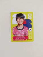 Panini World Cup 2026 KOR 6