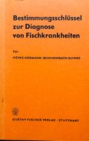 Bestimmungsschlüssel zur Diagnose von Fischkrankheiten