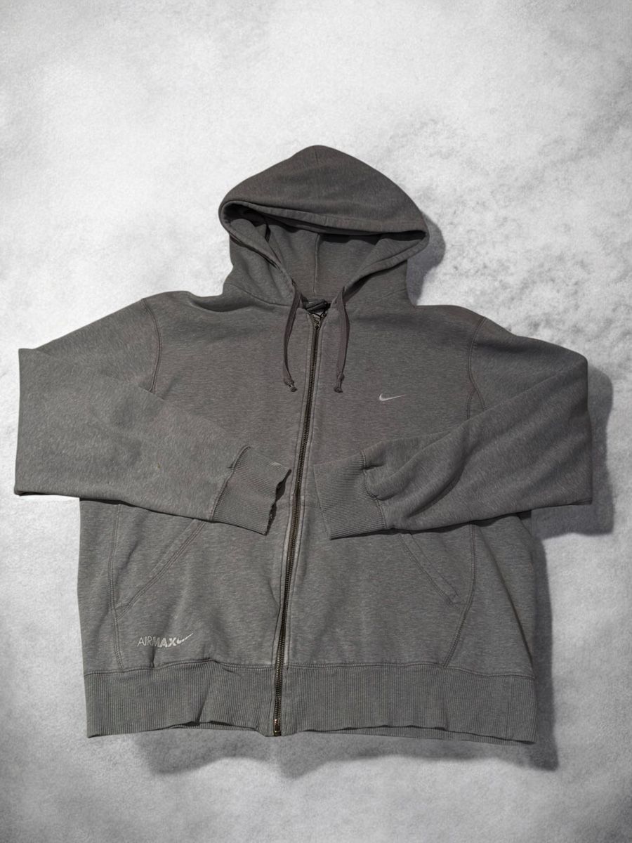 Nike Giacche: Nike Airmax Sweatjacket (M) – Nuovo (secondo la descrizione) da Aarburg venduto da syning46