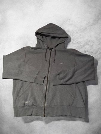 Nike Airmax Sweatjacket (M)