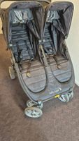 Doppelkinderwagen Baby Jogger City