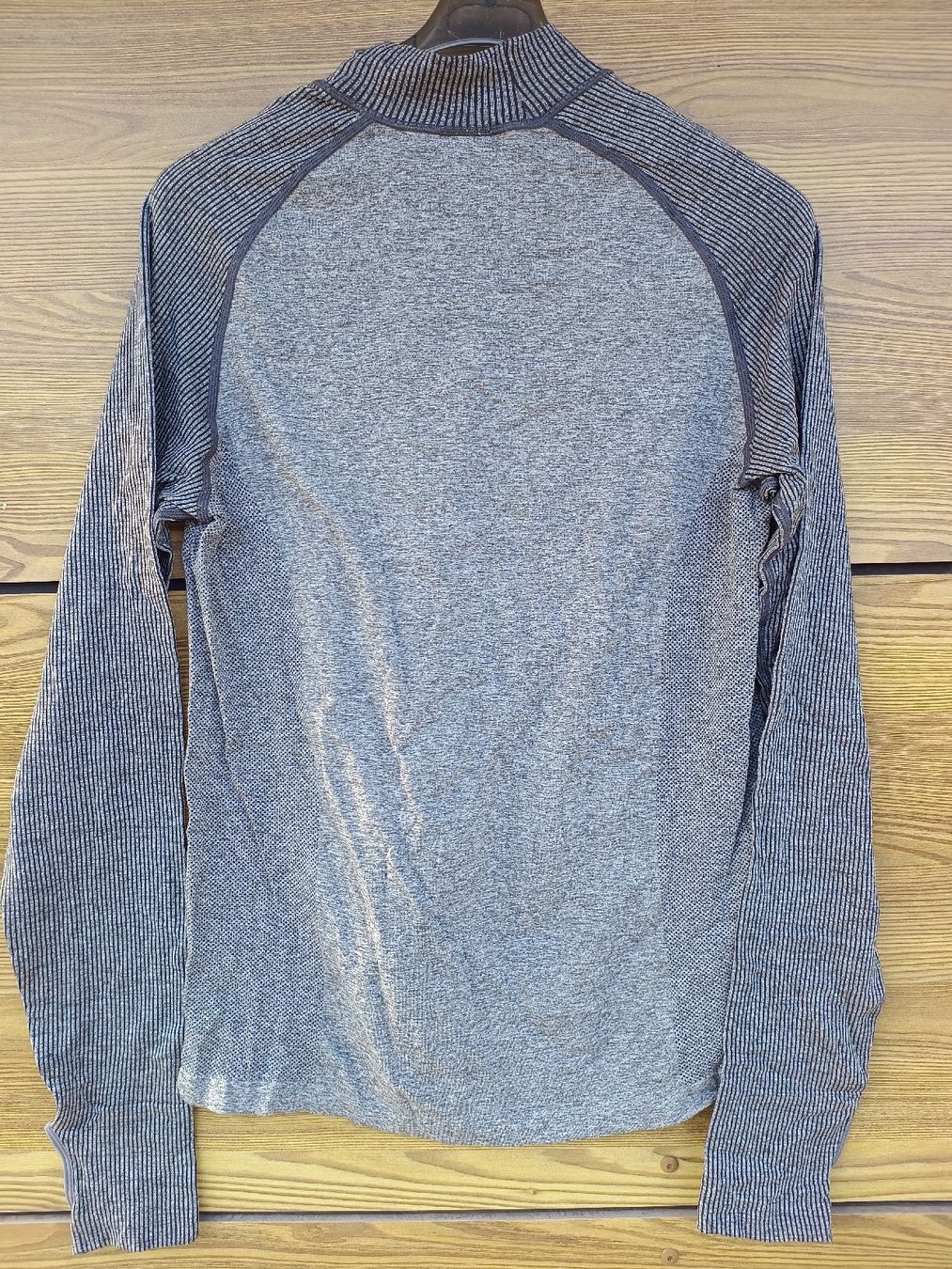 Autres dessous: Technical base layer Luftig Kari Traa L / XL pour running – Neuf avec emballage d'origine à Genève par Brachiopode 6