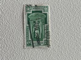 Italia Briefmarke 🇮🇹