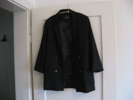 Blazer, Jacke Gr. L von Stradivarius