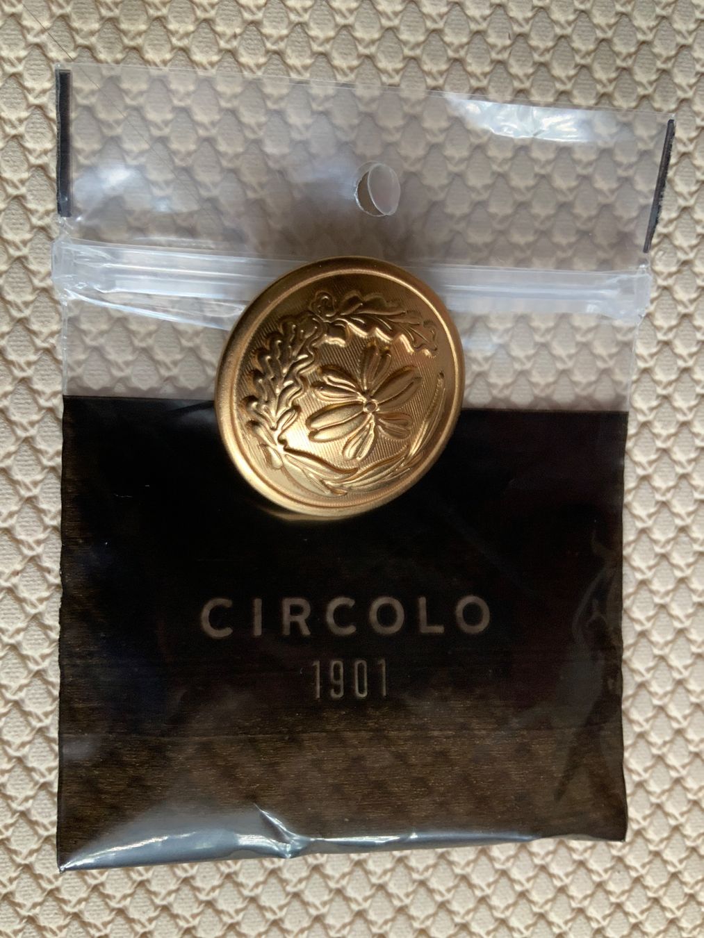 Circolo Vestes: Jacke Circolo – D'occasion à Basel par dreiklang01 4