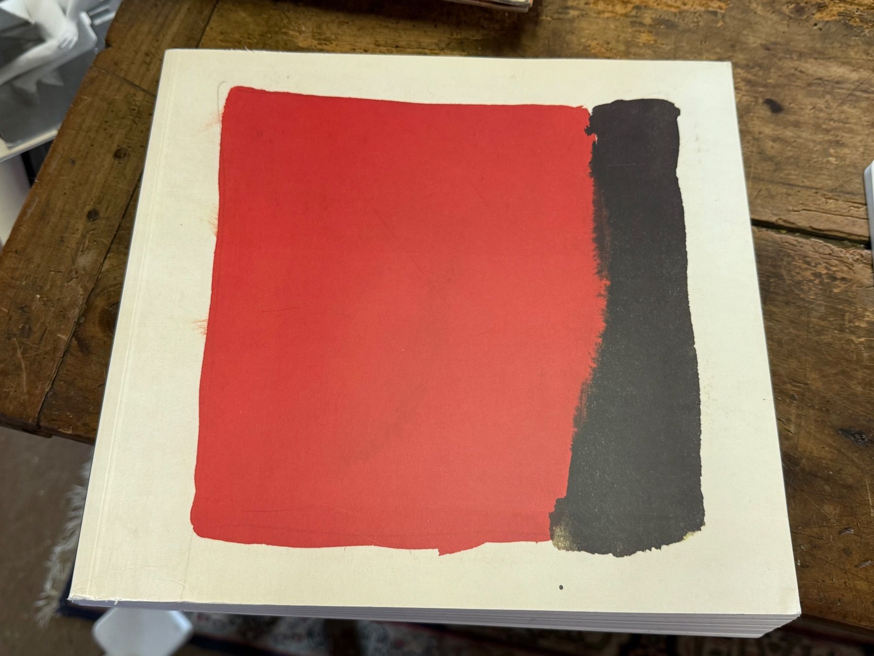 Libri: Ellsworth KELLY The early drawings – Usato da Bern venduto da Jwpm66