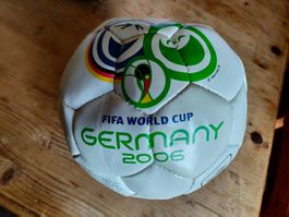 Fifa World Cup Germany 2006 Lederfussball